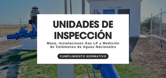 calibraciones unidades acreditadas de inspeccion