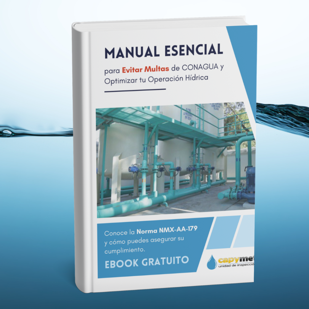 manual gratuito norma nmx-aa-179-scfi-2018 conagua