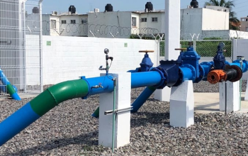 MEDICIÓN DE VOLUMENES DE AGUA NMX 179 SCFI 2018